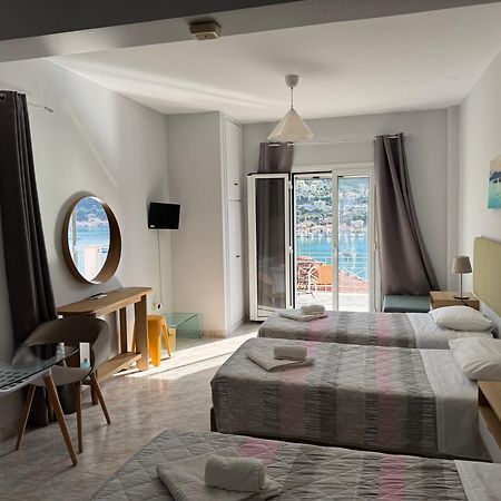 Port View Studios Βαθύ Εξωτερικό φωτογραφία