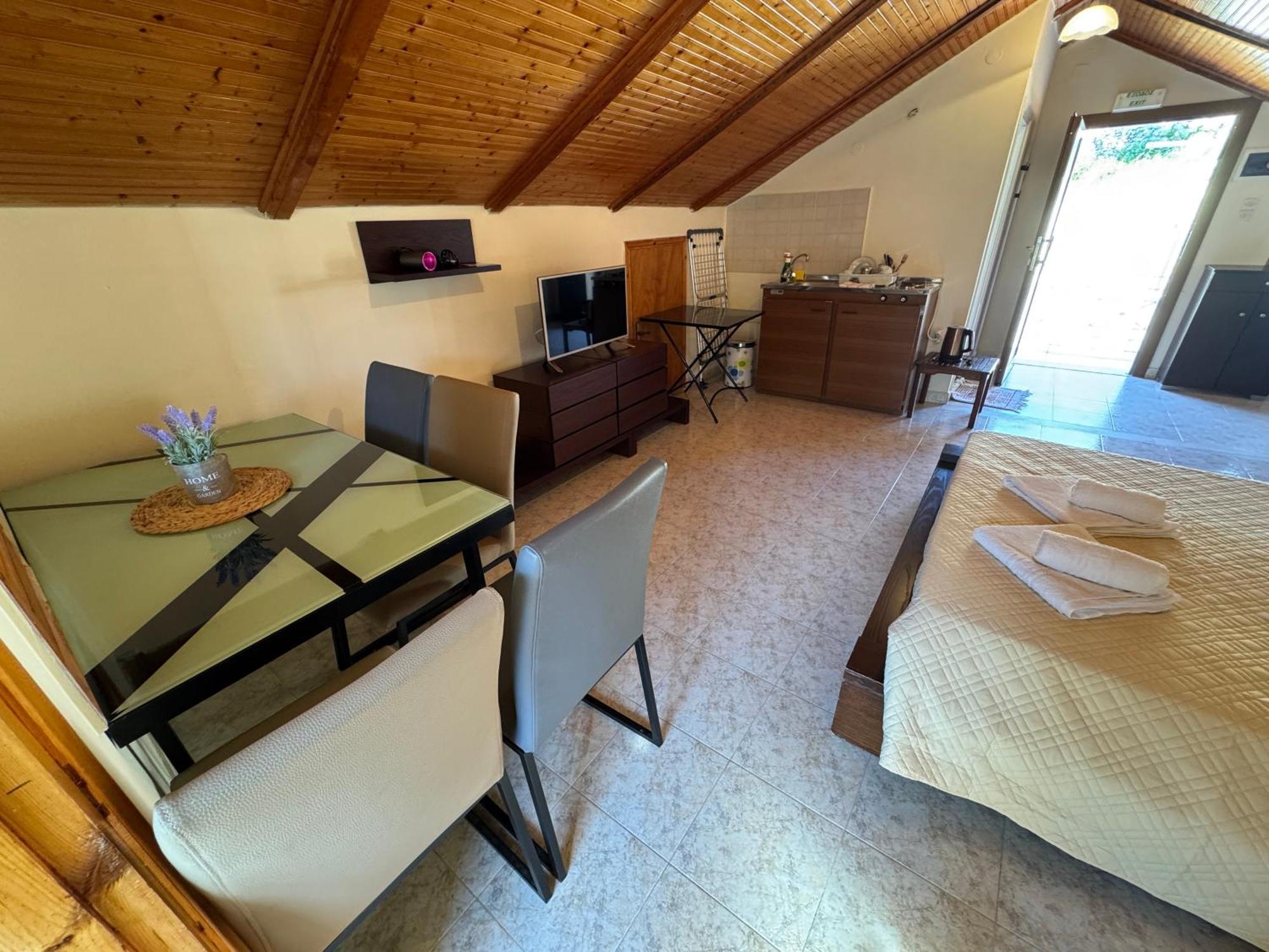 Port View Studios Βαθύ Εξωτερικό φωτογραφία