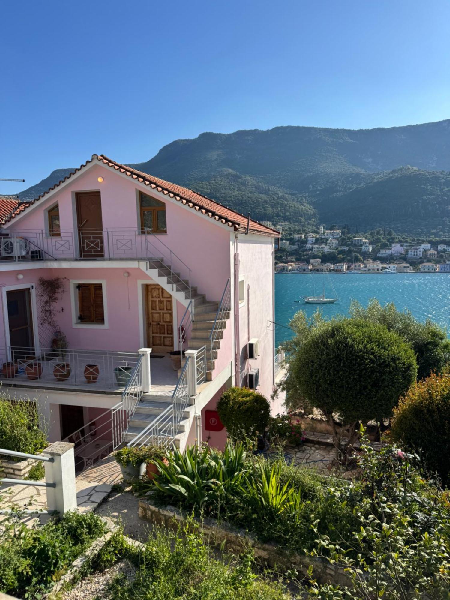 Port View Studios Βαθύ Εξωτερικό φωτογραφία
