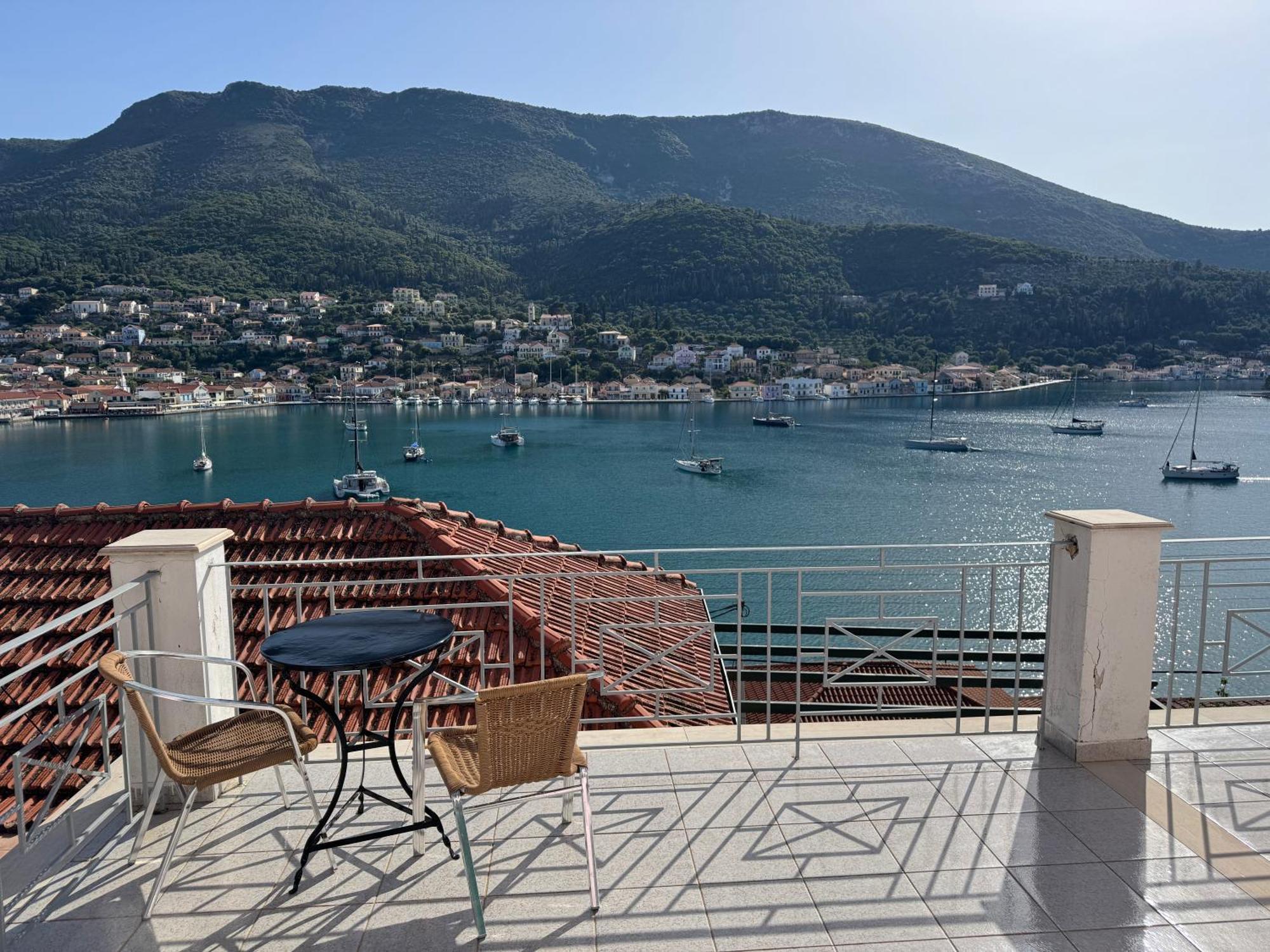 Port View Studios Βαθύ Εξωτερικό φωτογραφία