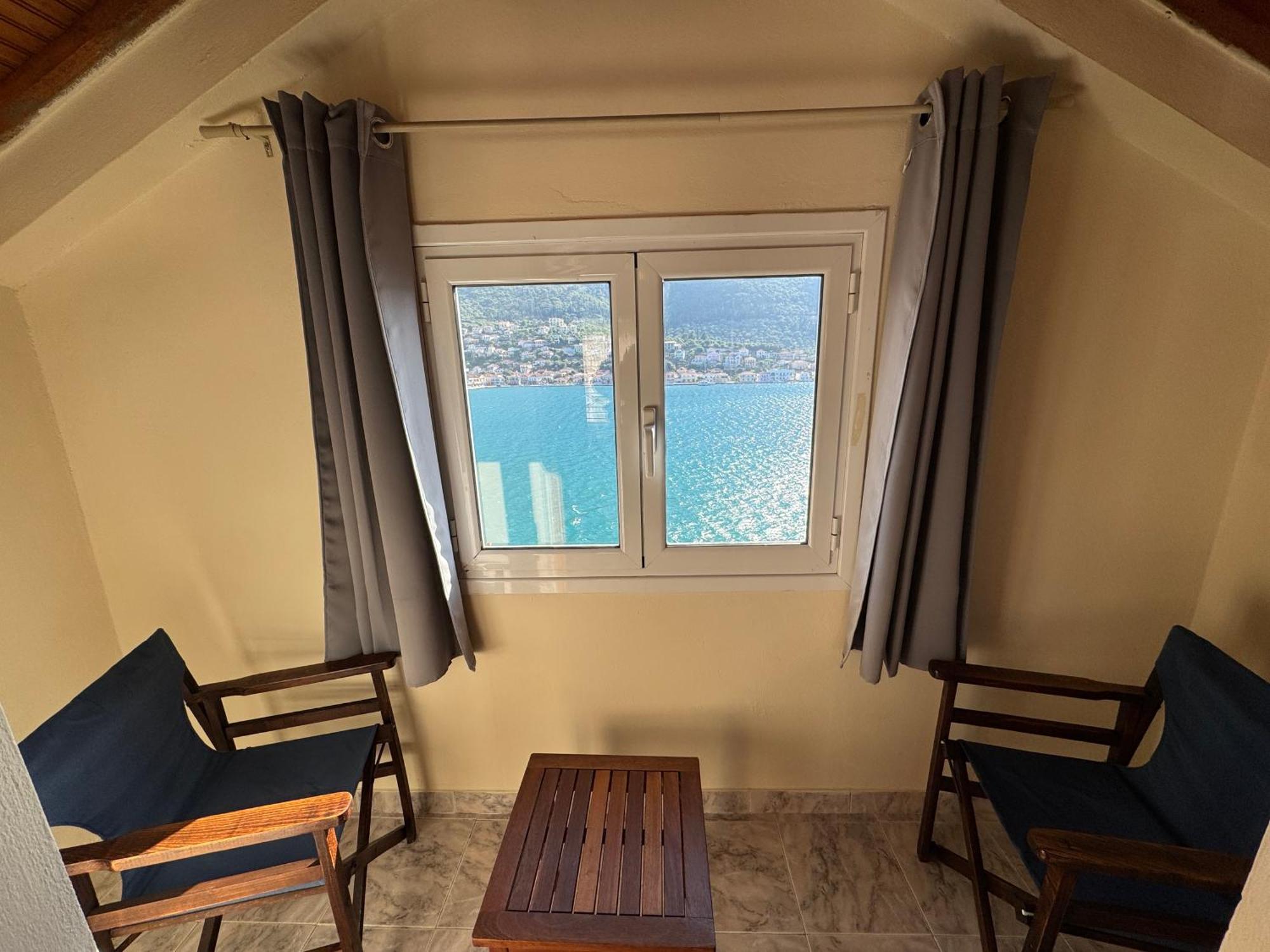 Port View Studios Βαθύ Εξωτερικό φωτογραφία