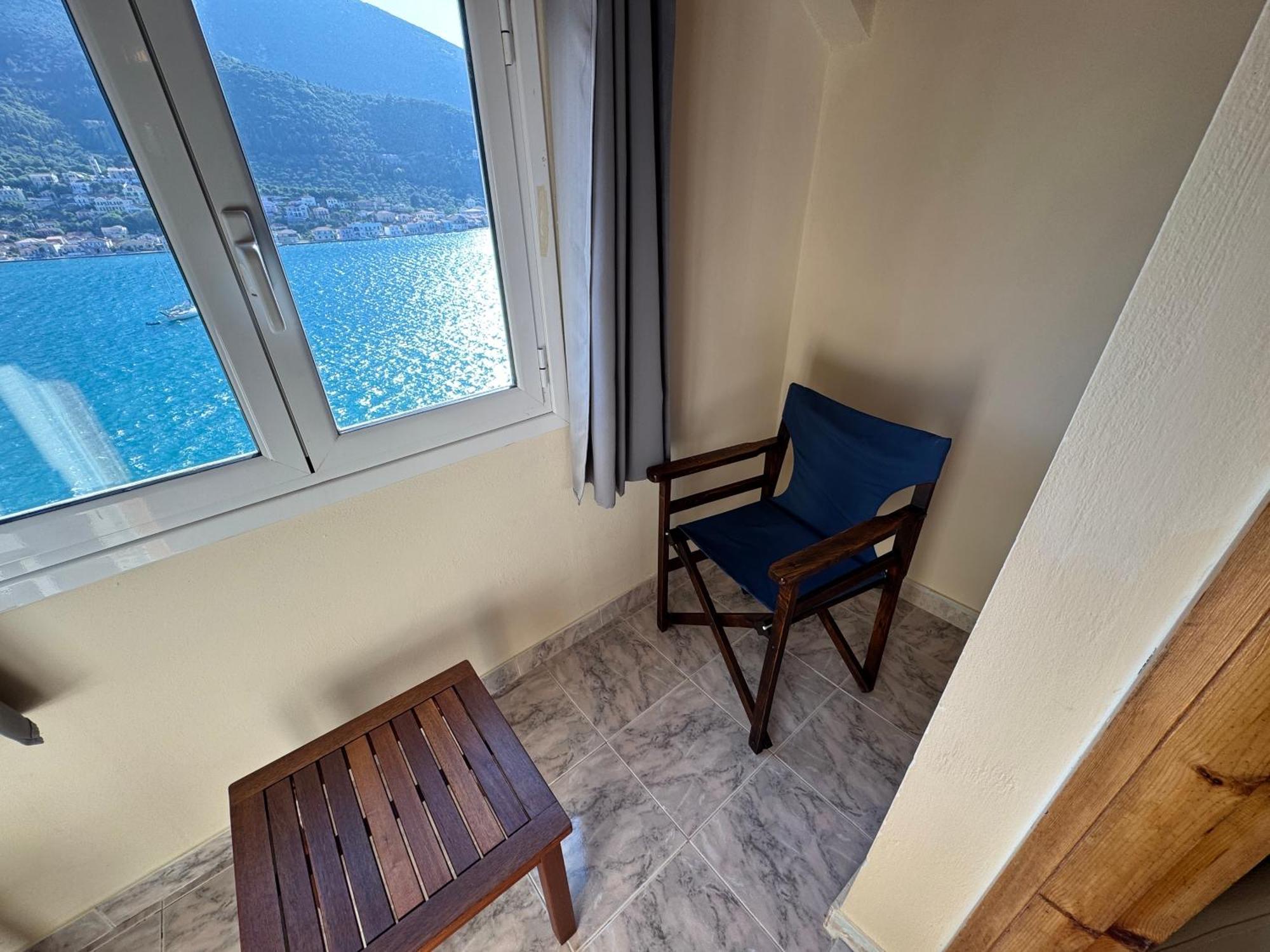 Port View Studios Βαθύ Εξωτερικό φωτογραφία