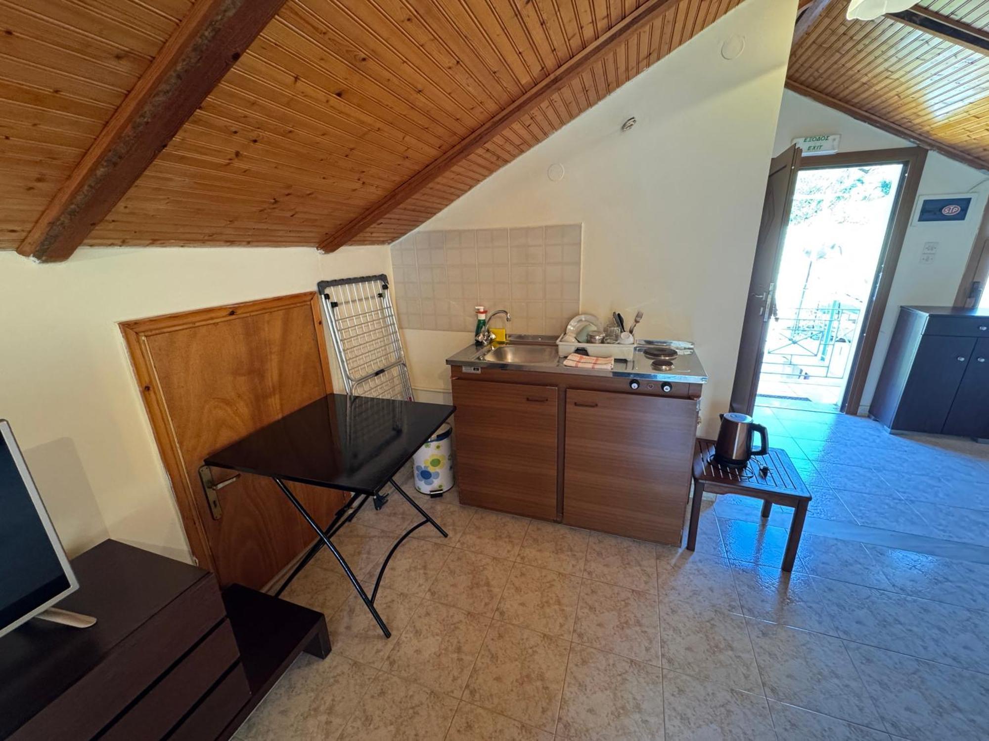 Port View Studios Βαθύ Εξωτερικό φωτογραφία