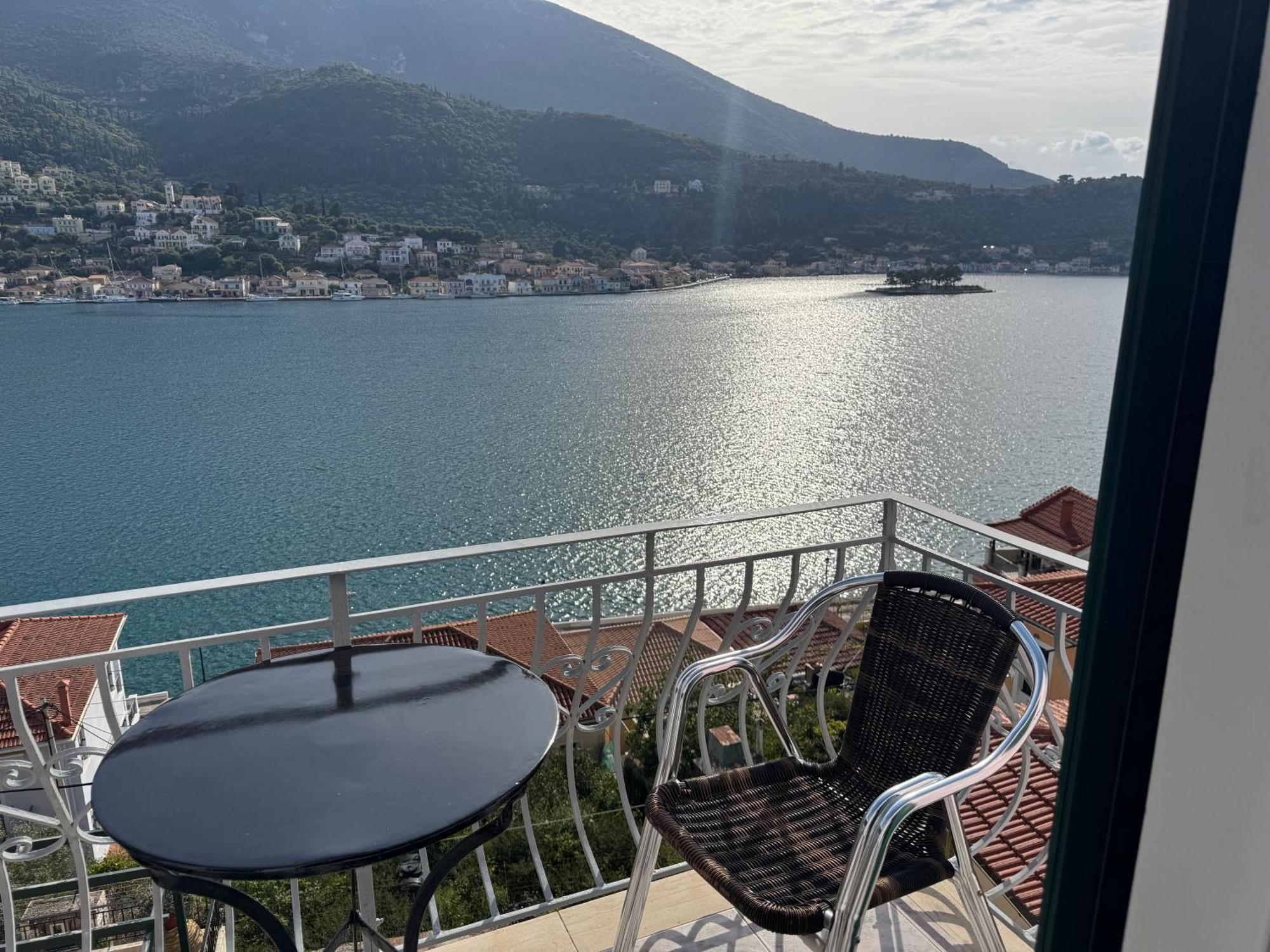 Port View Studios Βαθύ Εξωτερικό φωτογραφία